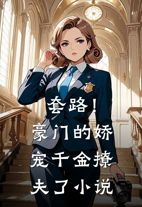 套路！豪门的娇宠千金撩夫了小说