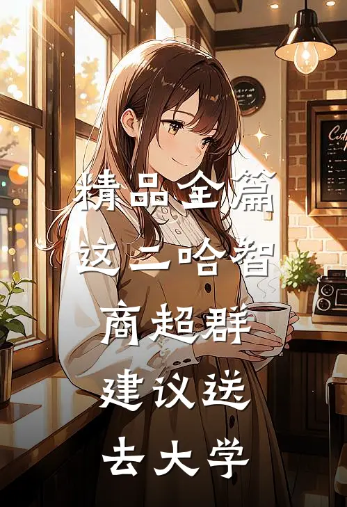 精品全篇这二哈智商超群，建议送去大学