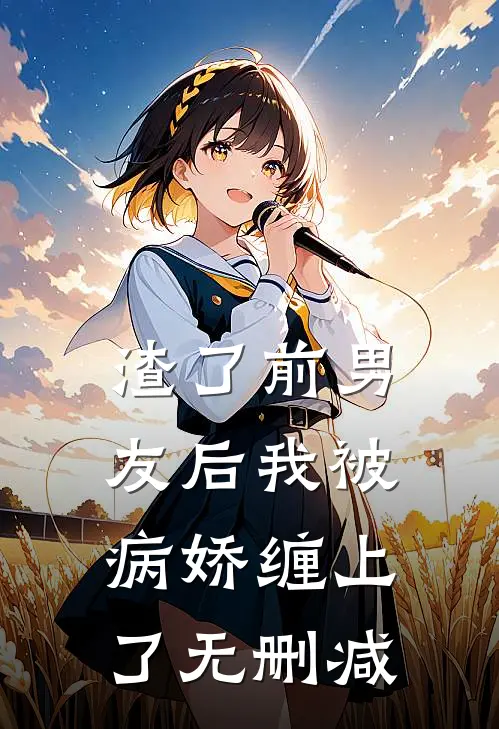 渣了前男友后我被病娇缠上了无删减