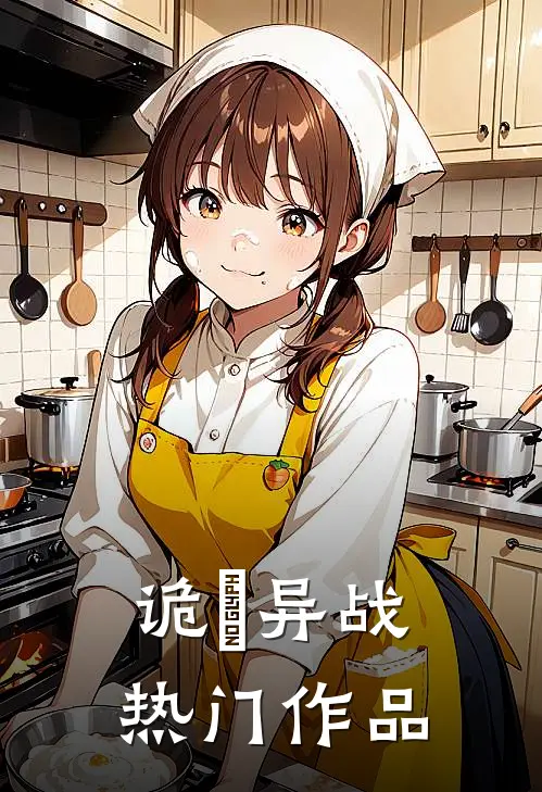 诡炁异战热门作品