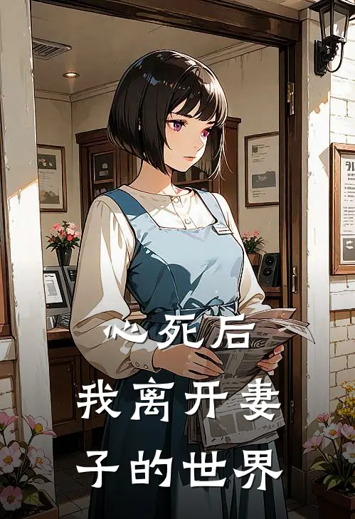 心死后，我离开妻子的世界