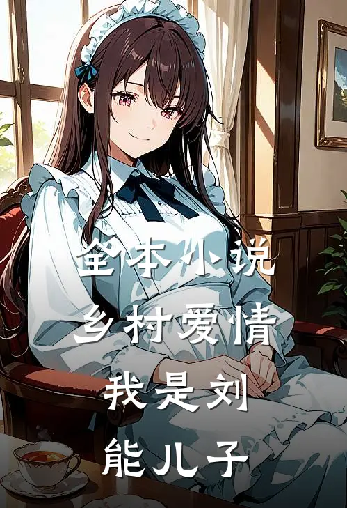 全本小说乡村爱情，我是刘能儿子