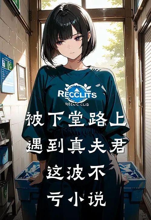 被下堂路上遇到真夫君，这波不亏小说