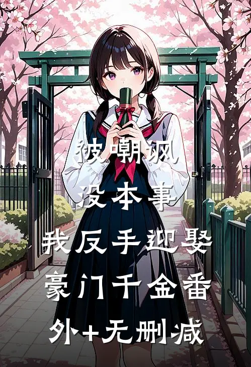 被嘲讽没本事，我反手迎娶豪门千金番外+无删减