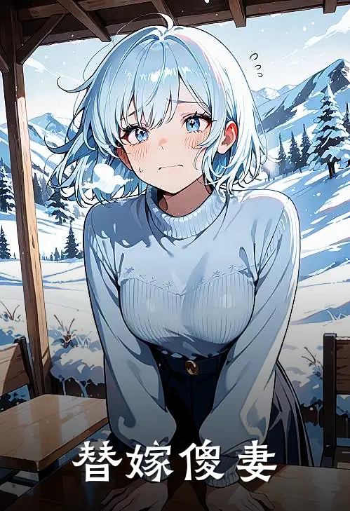 替嫁傻妻