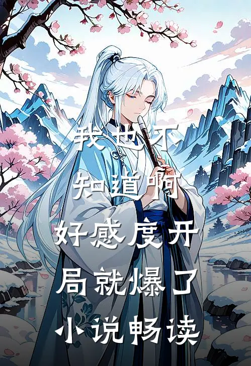 我也不知道啊，好感度开局就爆了小说畅读