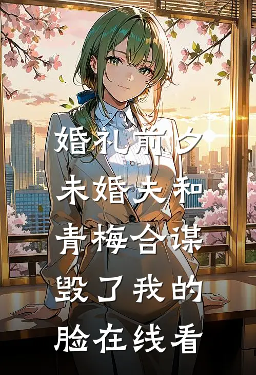 婚礼前夕，未婚夫和青梅合谋毁了我的脸在线看