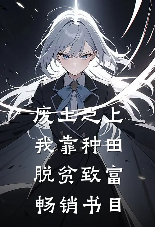 废土之上，我靠种田脱贫致富畅销书目