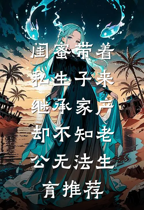 闺蜜带着私生子来继承家产，却不知老公无法生育推荐