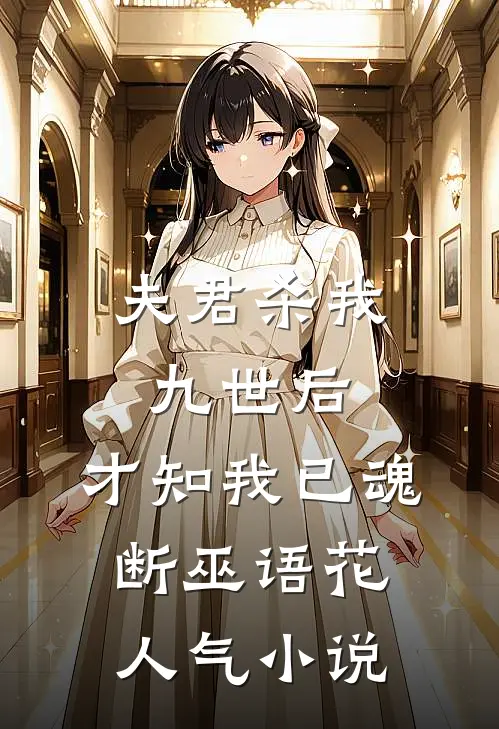 夫君杀我九世后，才知我已魂断巫语花人气小说