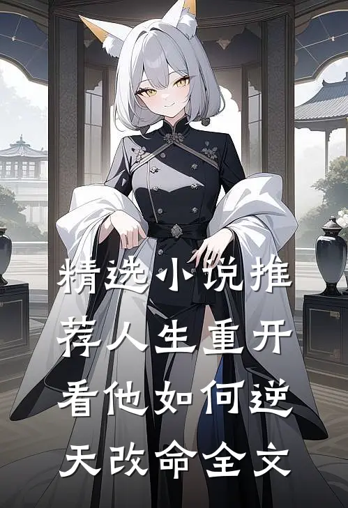 精选小说推荐人生重开:看他如何逆天改命全文
