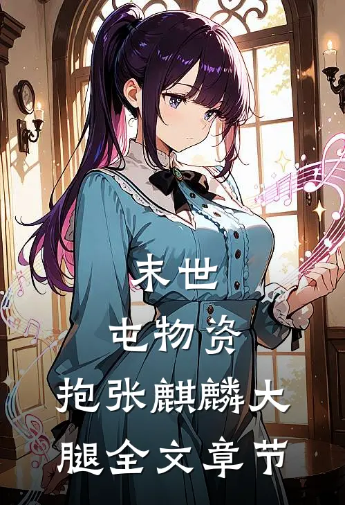 末世：屯物资，抱张麒麟大腿全文章节