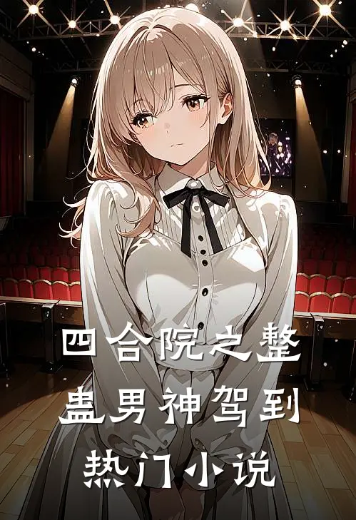 四合院之整蛊男神驾到热门小说