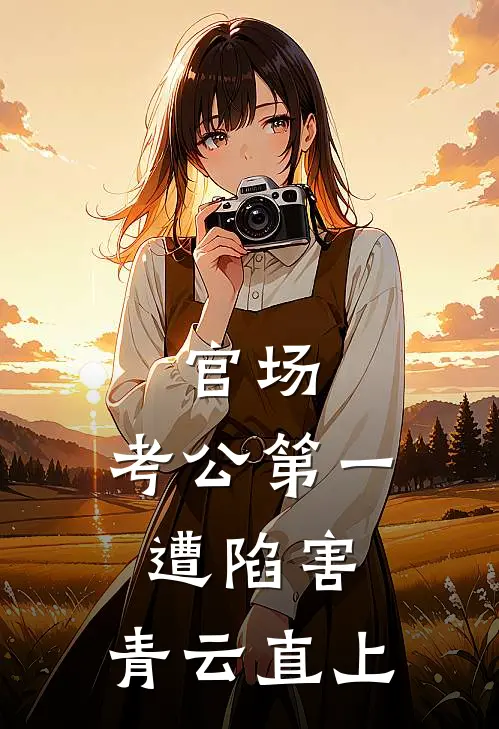 官场：考公第一遭陷害，青云直上