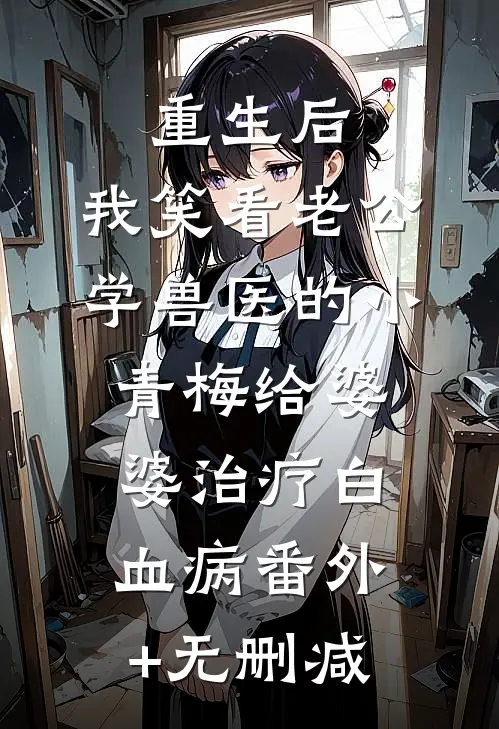 重生后，我笑看老公学兽医的小青梅给婆婆治疗白血病番外+无删减