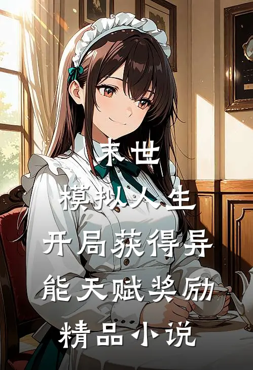 末世：模拟人生，开局获得异能天赋奖励精品小说