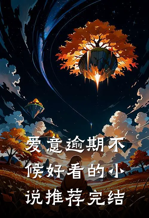 爱意逾期不候好看的小说推荐完结
