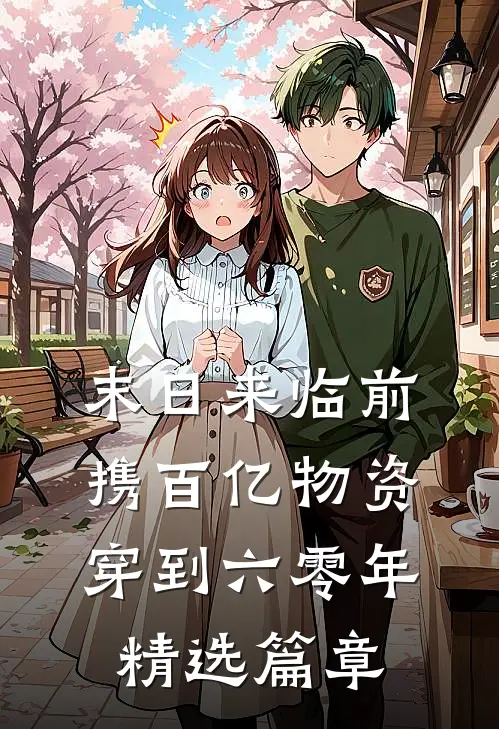 末日来临前，携百亿物资穿到六零年精选篇章