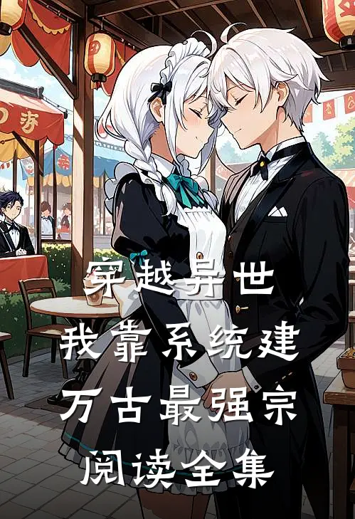 穿越异世，我靠系统建万古最强宗阅读全集