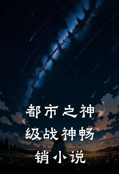 都市之神级战神畅销小说