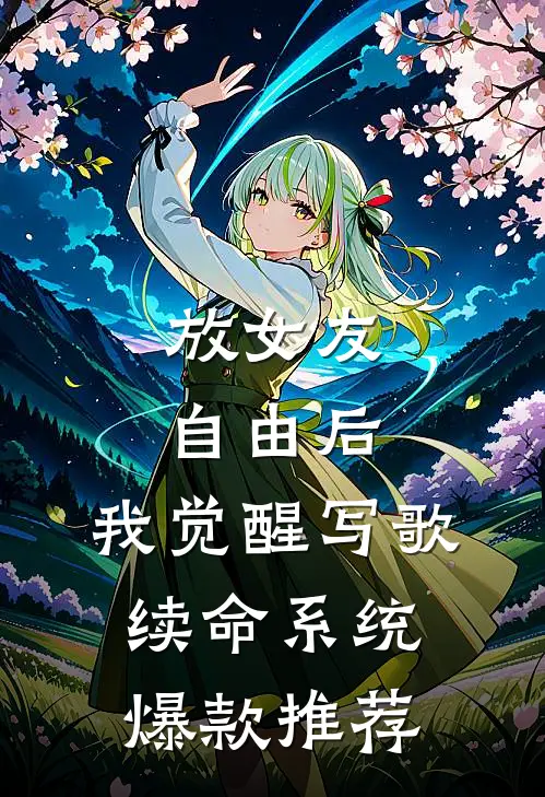 放女友自由后，我觉醒写歌续命系统爆款推荐