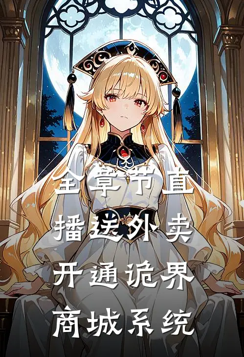全章节直播送外卖开通诡界商城系统