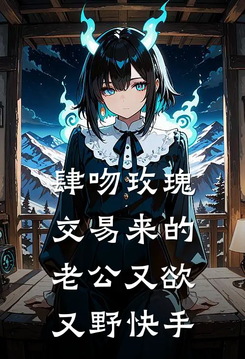 肆吻玫瑰：交易来的老公又欲又野快手