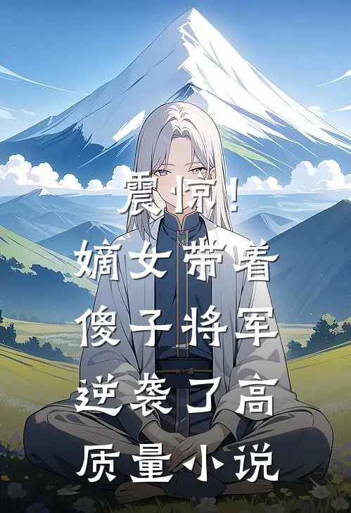 震惊！嫡女带着傻子将军逆袭了高质量小说