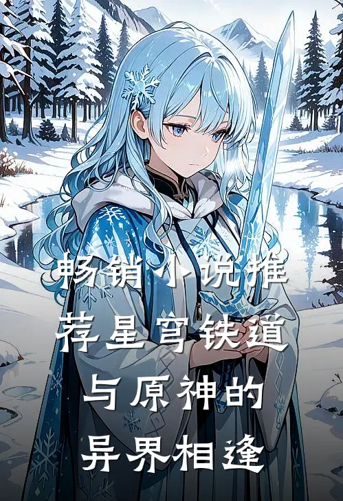 畅销小说推荐星穹铁道：与原神的异界相逢