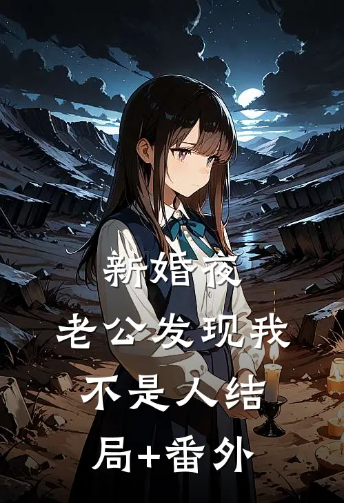 新婚夜，老公发现我不是人结局+番外