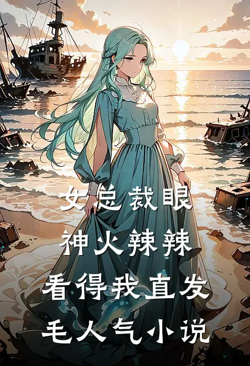 女总裁眼神火辣辣，看得我直发毛人气小说