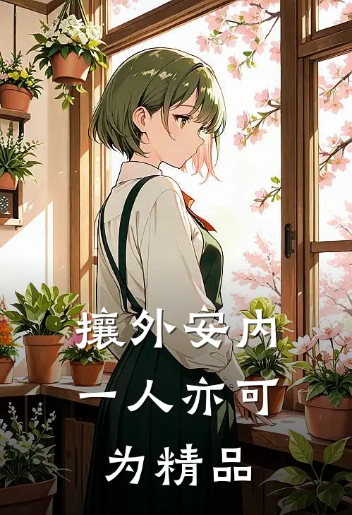 攘外安内，一人亦可为精品