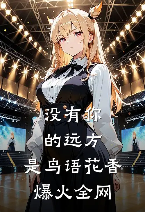 没有你的远方，是鸟语花香爆火全网