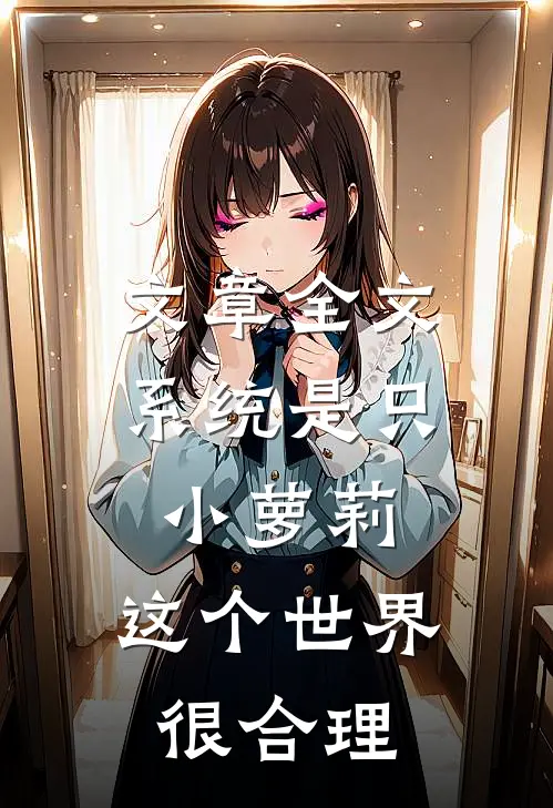 文章全文系统是只小萝莉，这个世界很合理