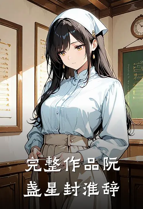 完整作品阮盏星封淮辞