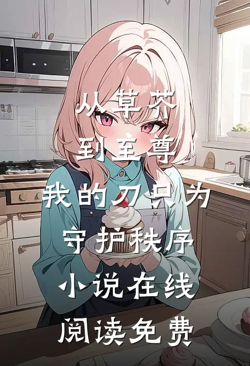 从草芥到至尊，我的刀只为守护秩序小说在线阅读免费