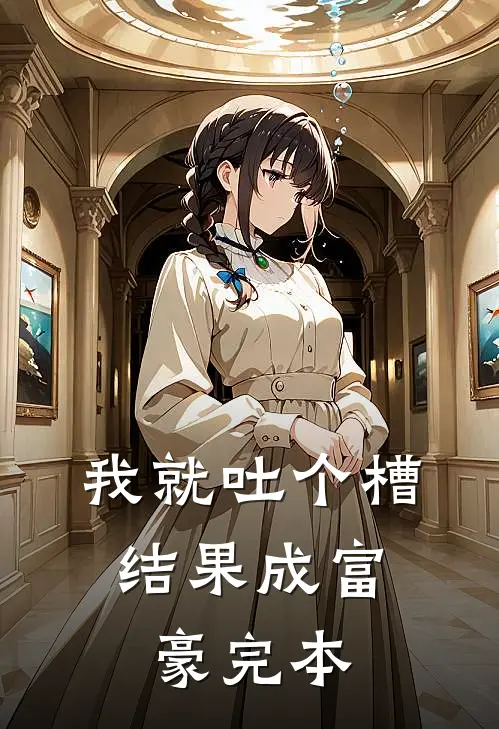 我就吐个槽，结果成富豪完本