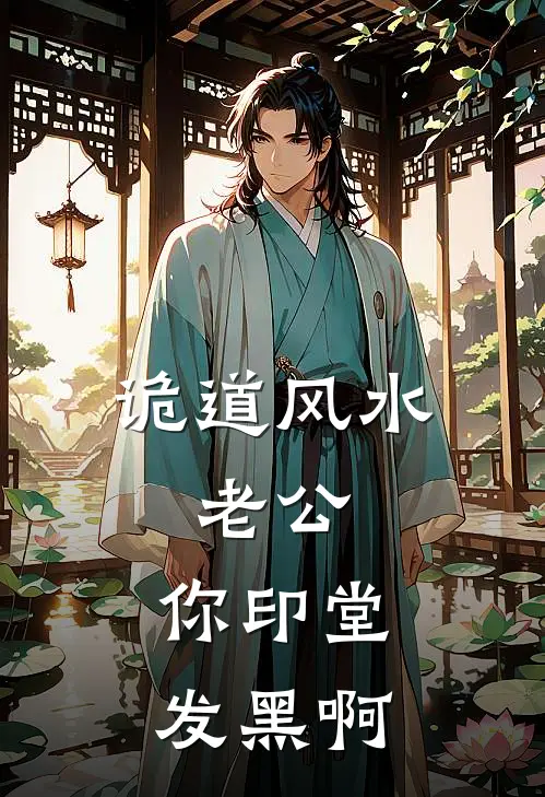 诡道风水：老公，你印堂发黑啊
