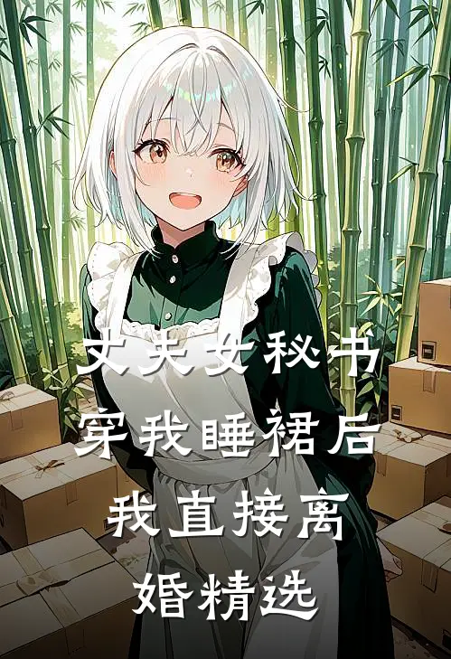 丈夫女秘书穿我睡裙后，我直接离婚精选