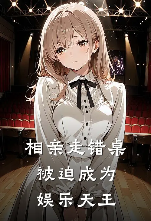 相亲走错桌被迫成为娱乐天王