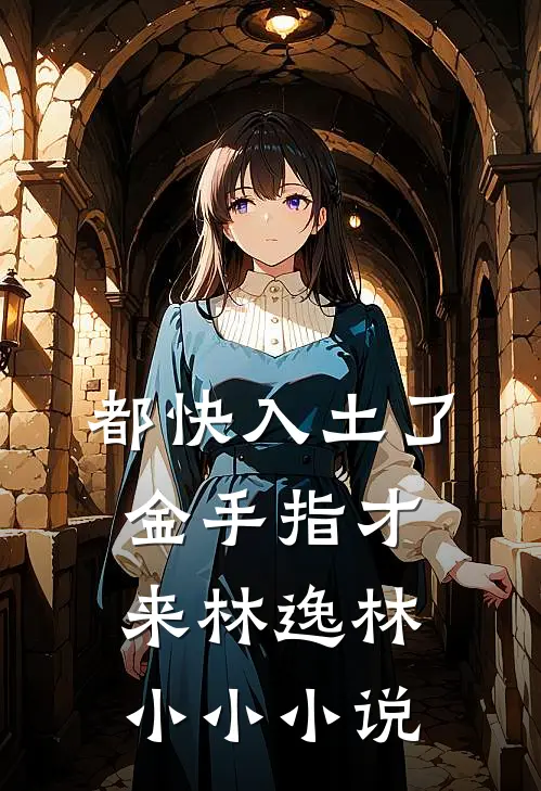 都快入土了，金手指才来林逸林小小小说