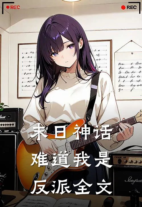 末日神话：难道我是反派全文