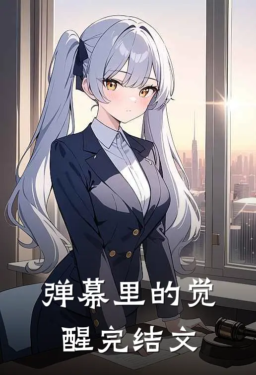 弹幕里的觉醒完结文