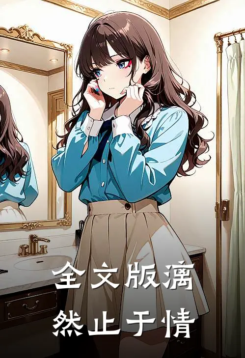 全文版漓然止于情