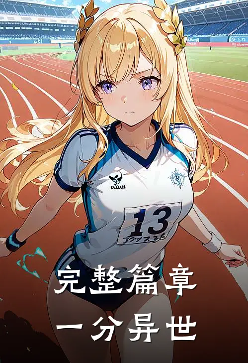 完整篇章一分异世