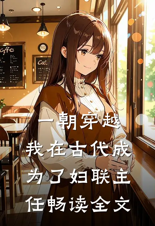一朝穿越：我在古代成为了妇联主任畅读全文