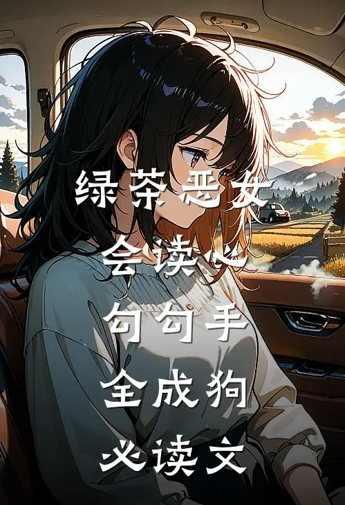 绿茶恶女会读心，勾勾手，全成狗必读文