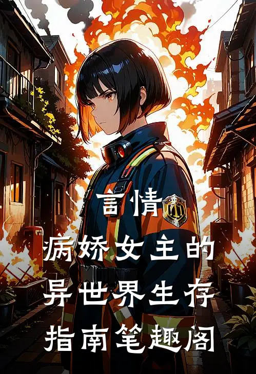 言情：病娇女主的异世界生存指南笔趣阁