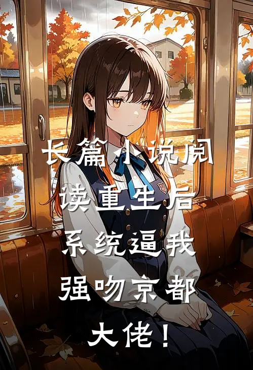 长篇小说阅读重生后，系统逼我强吻京都大佬！