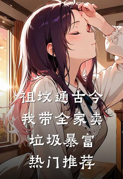 祖坟通古今，我带全家卖垃圾暴富热门推荐
